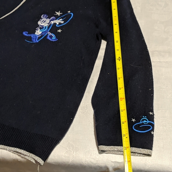 Disney New Year's Eve Sweater - Picture 12 of 12